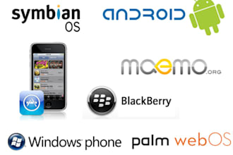 mentor you on how to create mobile apps without and coding