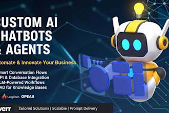 build ai chatbots and agentic ai systems using llms