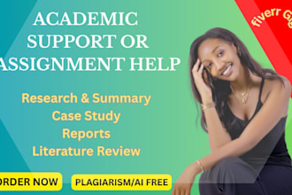 do academic support in stem, sociology political science literature
