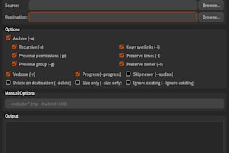 do semantic interface design for you