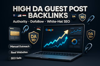 publish high da backlinks with guest post to india, au, africa, uae UK, US sites