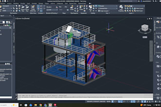 do cad files any drawing
