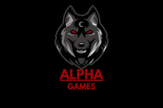 create a unique and eye catching logo