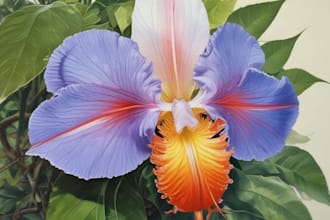 illustrate best botanical illustration