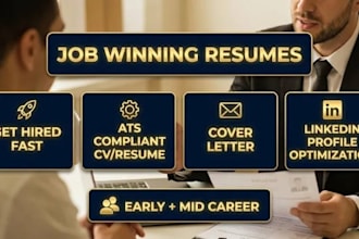 create ats friendly resume for freshers and  students