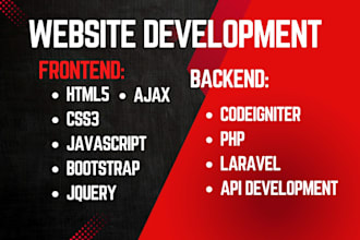 be your saas engineer in laravel PHP