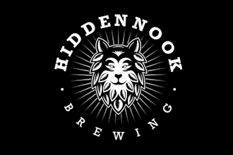 design modern award winning home brewer logo