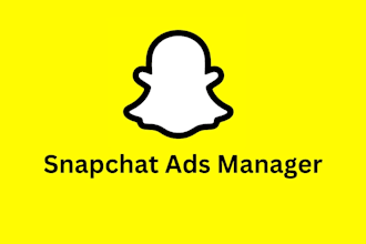 be your snapchat ads campaign manager to boost your sales