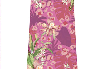design digital textile prints