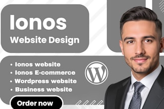 ionos website redesign ionos ionos design ionos website design ionos website