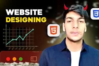 design awesome web flow website, website header , or banner