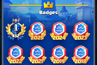 provide 1 on 1 clash royale coaching to help you rank up faster
