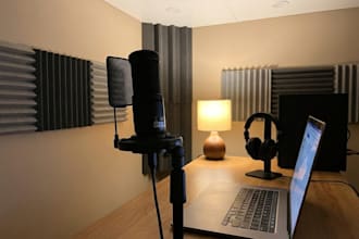 native voice over in mandarin cantonese for videos and ads