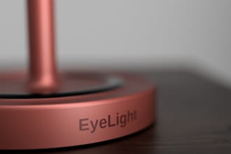 design modern lighting products and realistic renders