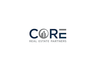 design a modern, luxury real estate logo for your business