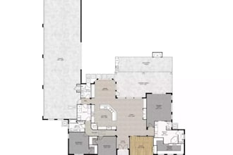 design professional architectural floor plans and layout
