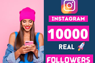 buy 10k instagram followers fast