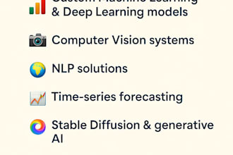 be your professional ai programmer
