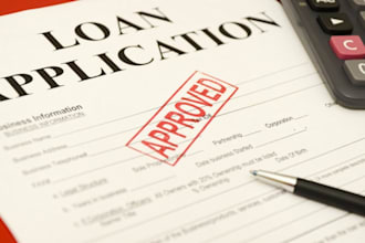 apply and approve your loan application