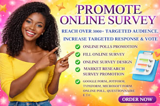 fill online survey, questionnaire, fill online survey poll