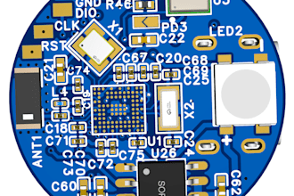 design professional multilayer pcb, schematics, and hardware circuits