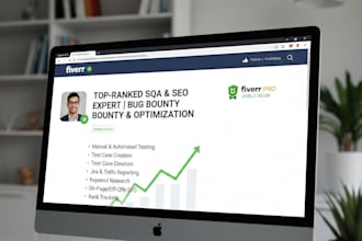 do software testing, QA, manual testing, and bug reporting for your app or web