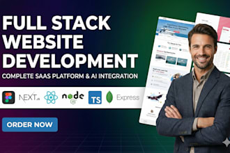 be your nextjs and reactjs developer