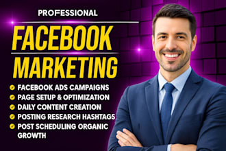 run high converting facebook ads and grow your sales
