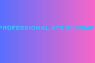 craft legal resume, attorney resume, lawyer resume and cover letter