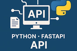 make you a lightweight and blazing fast API integration