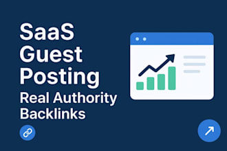 do saas guest posting on high authority tech websites