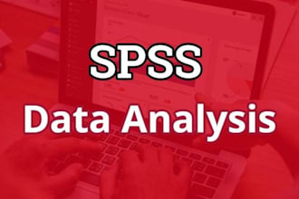 do spss data analysis