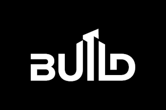 craft a unique and memorable text based logo