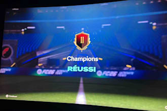 help you improve in fut champions and rivals