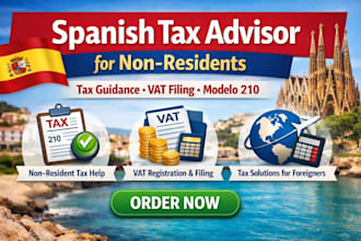 non resident spanish taxes vat registration spain tax advice for foreigners