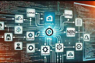 automate workflows with n8n to boost productivity