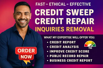 clean up and fix your bookkeeping
