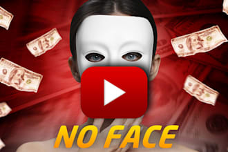 design attractive clickbait thumbnail in 3hrs