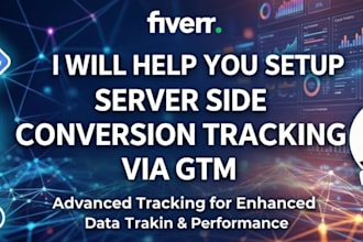 set up server side tracking for shopify ecommerce fb capi