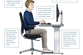 help in ergonomics, work study and human factor engineering