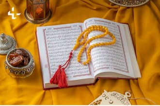 teach quran online with proper tajweed