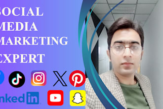 be your digital media manager
