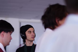 professionally master your song