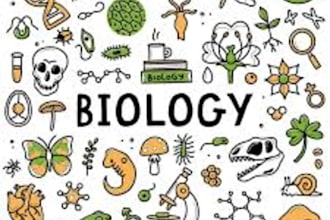 assist you in biology,anatomy and other medical tasks