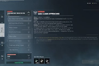help you complete delta force season and department missions