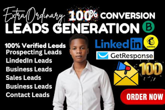 do leads generation, b2b targeted sales lead generation, hot leads, cold leads
