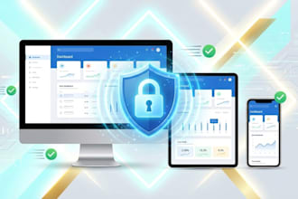 build production ready web applications