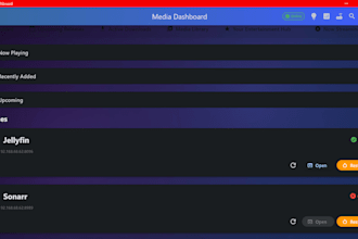 develop cross platform mobile and desktop apps