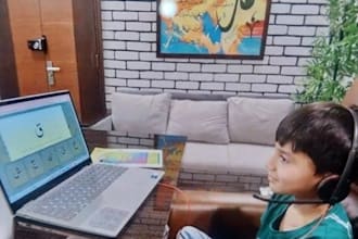 teach you quran online with tajweed for all ages