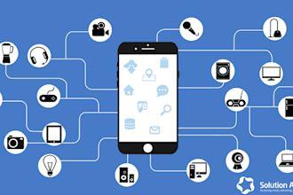 design complete iot solutions using pcb, esp32, raspberry pi, AWS, mqtt and apps